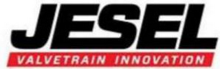 JESEL VALVETRAIN INNOVATION logo
