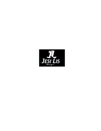 JESI LIS DESIGNS logo