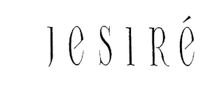 JESIRE logo