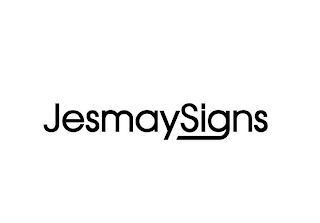 JESMAYSIGNS logo