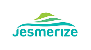 JESMERIZE logo