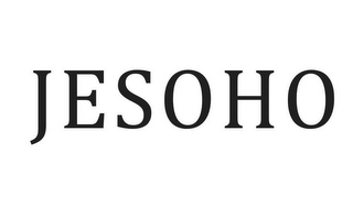 JESOHO logo