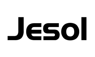 JESOL logo