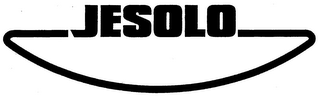 JESOLO logo