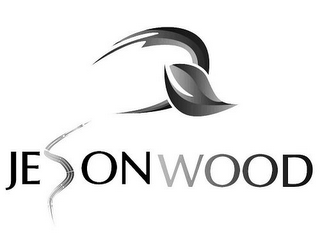 JESONWOOD logo