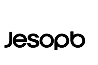 JESOPB logo