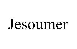 JESOUMER logo