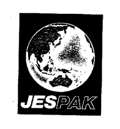JESPAK logo