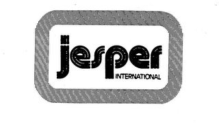 JESPER INTERNATIONAL