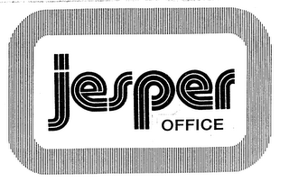 JESPER OFFICE logo