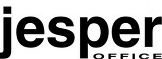 JESPER OFFICE logo