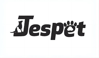 JESPET logo