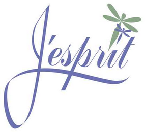 J'ESPRIT logo