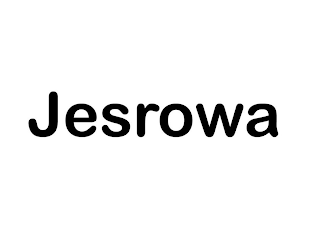 JESROWA logo