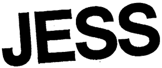 JESS logo