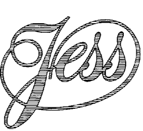 JESS logo
