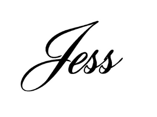 JESS logo