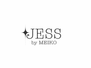 JESS BY MEIKO logo