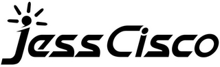 JESS CISCO logo