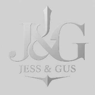 JESS & GUS logo