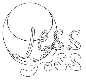 JESS JESS logo