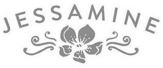 JESSAMINE logo