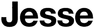 JESSE logo