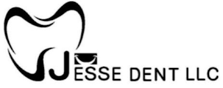JESSE DENT LLC logo