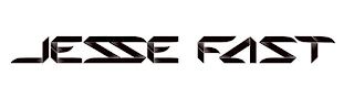 JESSE FAST logo