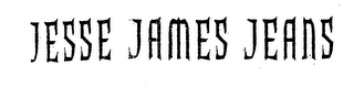 JESSE JAMES JEANS logo