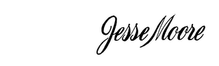 JESSE MOORE logo