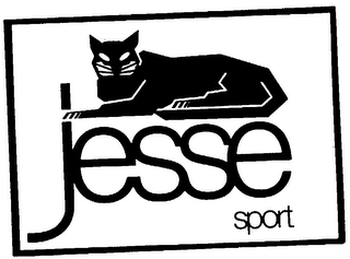 JESSE SPORT logo