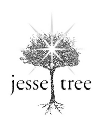 JESSE TREE logo