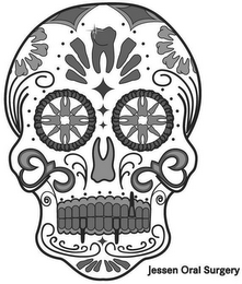 JESSEN ORAL SURGERY logo