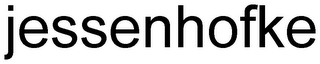 JESSENHOFKE logo