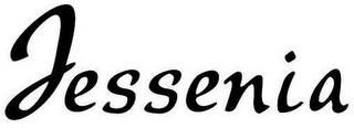 JESSENIA logo