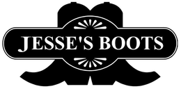 JESSE'S BOOTS logo