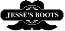 JESSE'S BOOTS logo