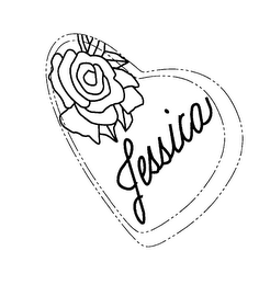 JESSICA logo