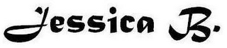 JESSICA B. logo