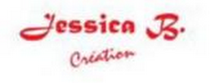 JESSICA B. CREATION logo