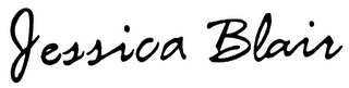 JESSICA BLAIR logo