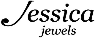 JESSICA JEWELS logo