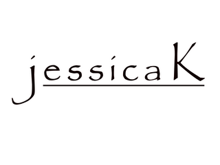 JESSICA K logo