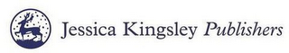 JESSICA KINGSLEY PUBLISHERS logo