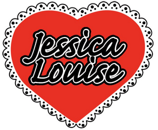JESSICA LOUISE logo