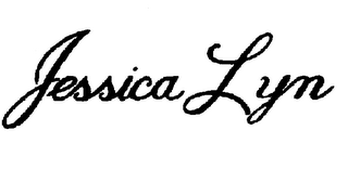 JESSICA LYN logo