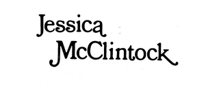 JESSICA MCCLINTOCK logo
