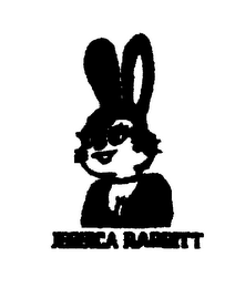 JESSICA RABBITT logo