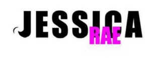 JESSICA RAE logo